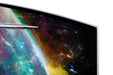 EAN 8806094969658 - Samsung G95SC pantalla para PC 124,5 cm (49") 5120 x 1440 Pixeles Dual QHD OLED Plata imagen 21