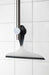 EAN 4008838187524 - WENKO 18752100 Rasqueta de ducha con una cuchilla Negro, Blanco imagen 3