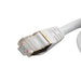 EAN 8435364318652 - iggual IGG318652 cable de red Blanco 2 m Cat7 S/FTP (S-STP) imagen 2
