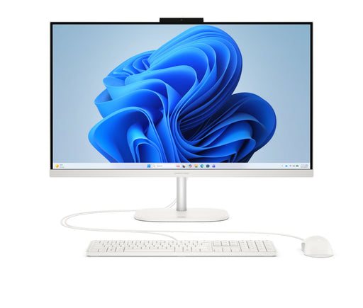 EAN 0199896593564 - HP OmniStudio All-in-One Desktop 27-cv0006ns PC AMD Ryzen™ 5 40 68,6 cm (27") 1920 x 1080 Pixeles 16 GB L imagen 1