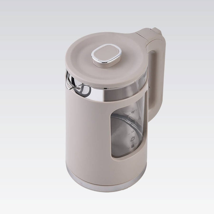 EAN 4897144673803 - Maestro MR-065-BEIGE tetera eléctrica 1,7 L 2200 W imagen 4