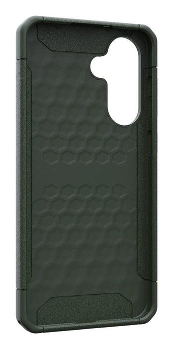 Funda Uag Scout Caqui Samsung Galaxy A56 5g Verde