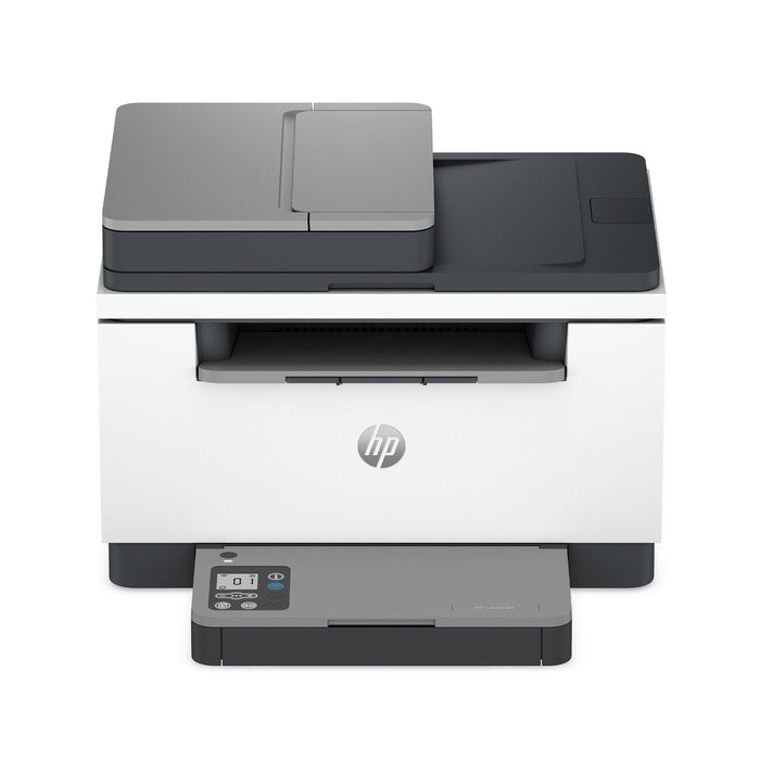 Hp Laserjet Mfp M248sdw 31ppm In A4 Printer