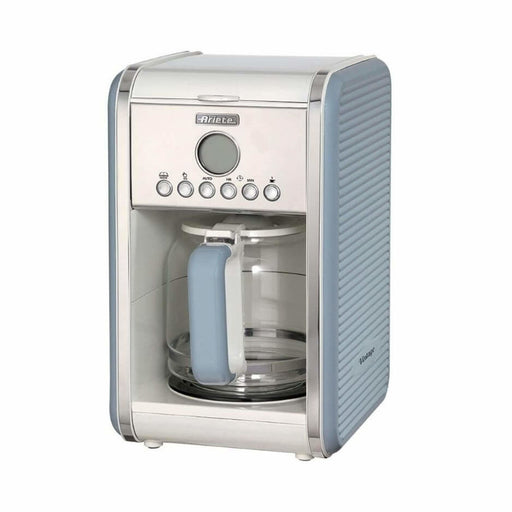EAN 8003705114159 - Ariete 1342/05 Semi-automática Cafetera de filtro imagen 1