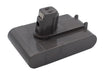 EAN 5706998807960 - CoreParts MBXVAC-BA0040 accesorio y suministro de vacío Batería Aspiradora sin cables imagen 1
