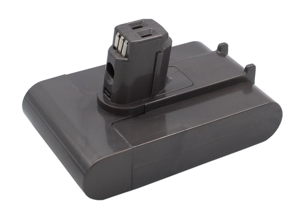 EAN 5706998807960 - CoreParts MBXVAC-BA0040 accesorio y suministro de vacío Batería Aspiradora sin cables imagen 1
