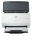 EAN 0193808948619 - HP ScanJet Pro 3000 s4 Escáner alimentado con hojas 600 x 600 DPI A4 Negro, Blanco imagen 1