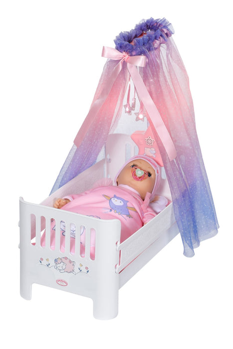 EAN 4001167710302 - Baby Annabell Sweet Dreams Bed Cama/cuna para muñecas imagen 6