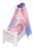 EAN 4001167710302 - Baby Annabell Sweet Dreams Bed Cama/cuna para muñecas imagen 6