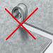 EAN 4003773026730 - Knipex 90 55 280 alicate imagen 3