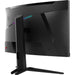 EAN 4711377032087 - MSI MAG 275CQRF QD pantalla para PC 68,6 cm (27") 2560 x 1440 Pixeles Wide Quad HD Negro imagen 12