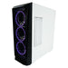 EAN 4260070129391 - LC-Power Holo-1_X Midi Tower Blanco imagen 7