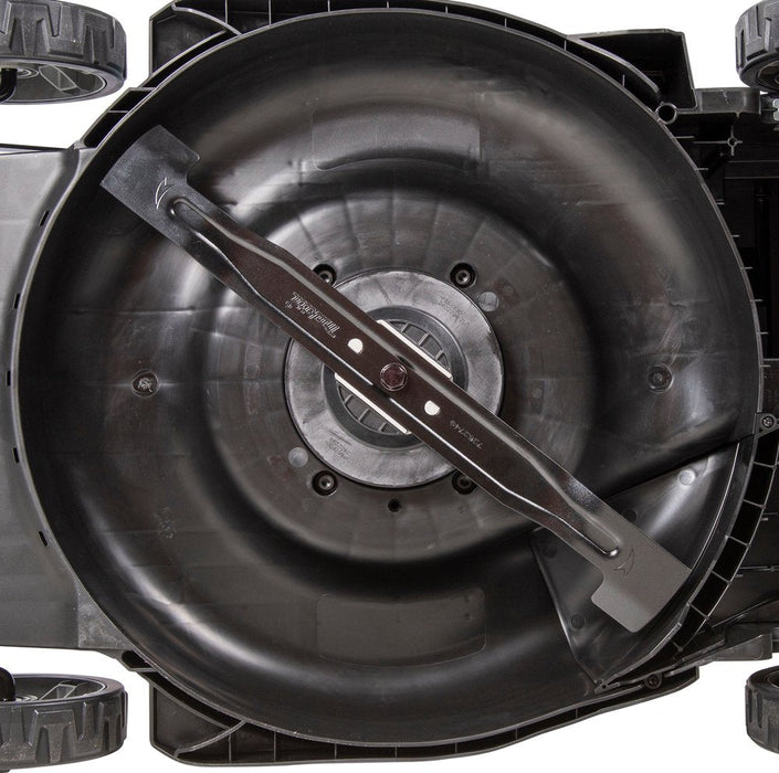 Cortacésped Inalámbrico Makita Dlm538z