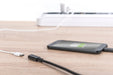 EAN 4016032451129 - Digitus AK-300210-007-S cable USB USB 3.2 Gen 1 (3.1 Gen 1) 0,7 m USB C 10 Gbit/s Negro imagen 6