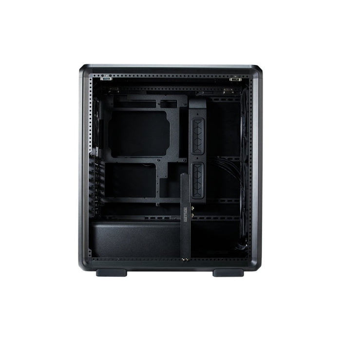 EAN 4719512160312 - Cooler Master MasterFrame 500 Mesh Midi Tower Negro, Transparente imagen 2