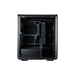 EAN 4719512160312 - Cooler Master MasterFrame 500 Mesh Midi Tower Negro, Transparente imagen 2