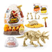 EAN 4894680042735 - Robo Alive 71153 figura de juguete para niños imagen 2