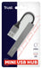 EAN 8713439237863 - Trust Halyx USB 2.0 480 Mbit/s Aluminio imagen 6