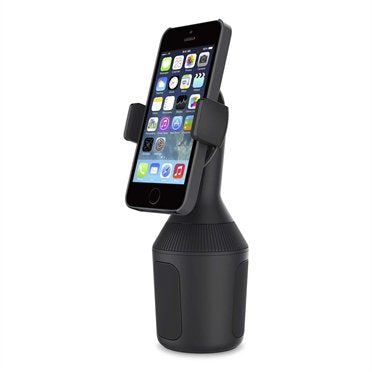 EAN 0745883670185 - Belkin F8J168bt Teléfono móvil/smartphone Negro imagen 1