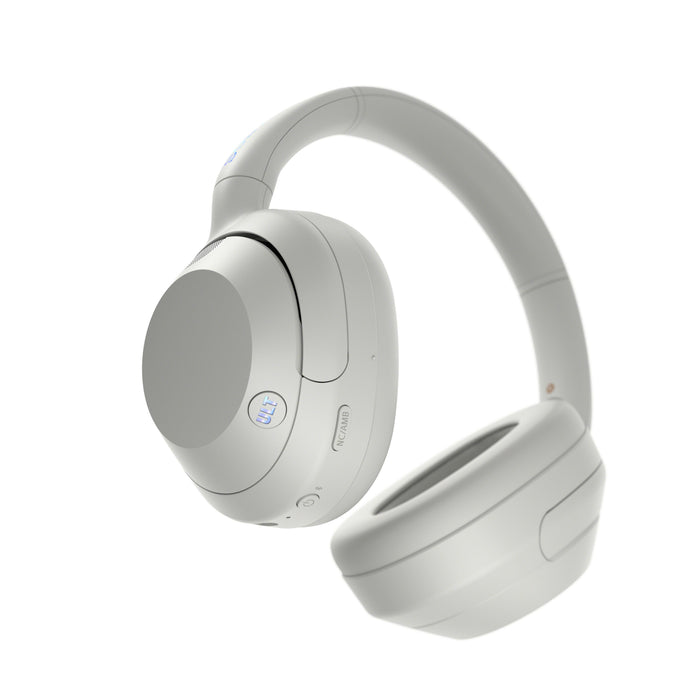 EAN 4548736158337 - Sony WHULT900NW Auriculares Inalámbrico y alámbrico Diadema Llamadas/Música Bluetooth Blanco imagen 12