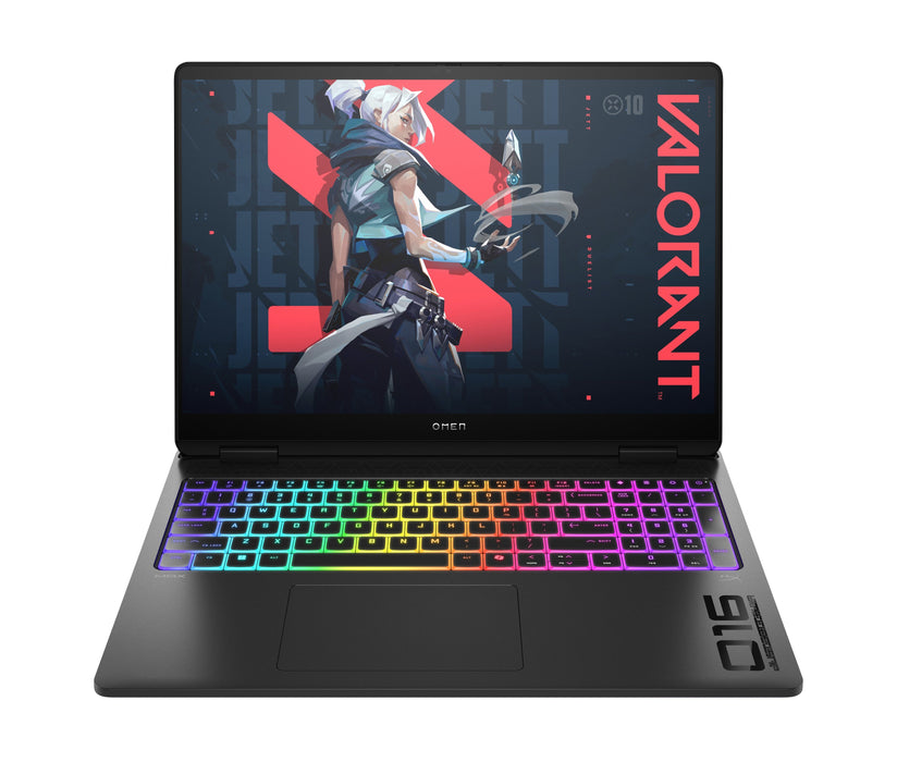 EAN 198990457772 - HP OMEN MAX 16-ah0000ns Intel Core Ultra 9 275HX Portátil 40,6 cm (16") WQXGA 32 GB DDR5-SDRAM 1 TB SSD NV imagen 1