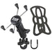 EAN 0793442940682 - RAM Mounts RAM-B-149Z-UN10U soporte Soporte pasivo Teléfono móvil/smartphone Negro imagen 2