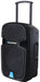 EAN 5901750501876 - Blaupunkt PA12 sistema de megafonía 650 W Negro imagen 3