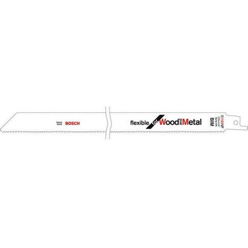 EAN 3165140093453 - Bosch S 1222 VF imagen 1