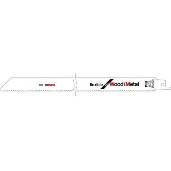 EAN 3165140093453 - Bosch S 1222 VF imagen 1