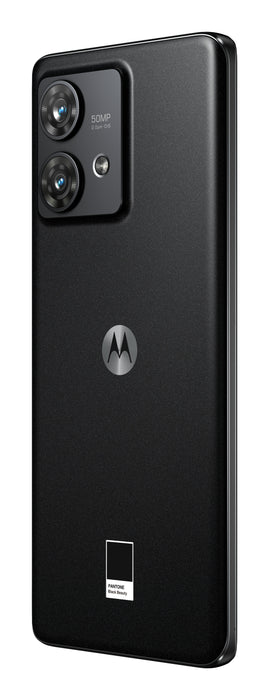 Smartphone  Motorola Edge 40 Neo 16,6 Cm (6.55") Sim Doble Android 13 5g Usb Tipo C 12 Gb 256 Gb 5000 Mah Negro