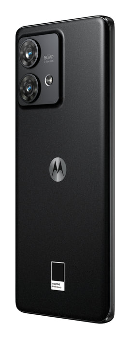 EAN 840023290954 - Motorola edge 40 Neo 16,6 cm (6.55") SIM doble Android 13 5G USB Tipo C 12 GB 256 GB 5000 mAh Negro imagen 3