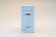 EAN 8017709353131 - Smeg MFF02PGEU espumador o calentador de leche Calentador/espumador de leche automático Verde imagen 28