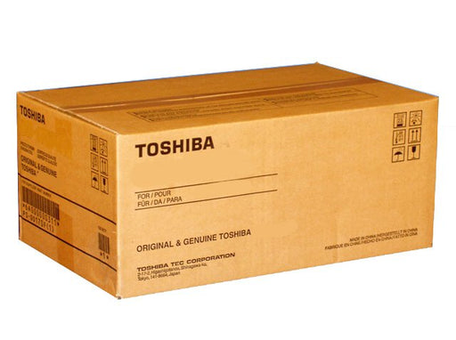 EAN 4519232141284 - Toshiba T-FC25EM cartucho de tóner 1 pieza(s) Original Magenta imagen 1