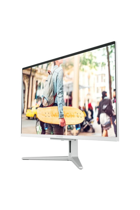 EAN 4061275219715 - MEDION AKOYA E23405 MD62581 Intel® Celeron® 6305 60,5 cm (23.8") 1920 x 1080 Pixeles PC todo en uno 4 GB  imagen 7
