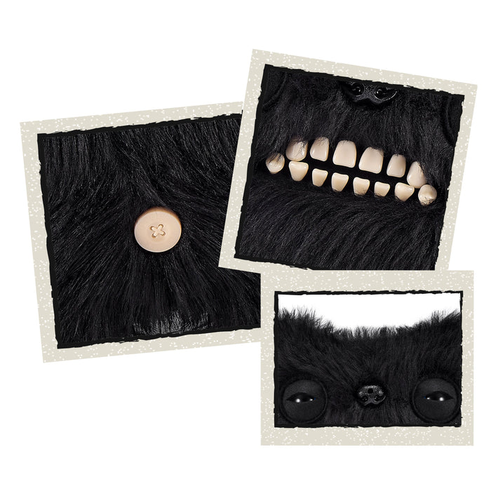 EAN 4894680041660 - ZURU Fuggler 15728 juguete de peluche imagen 7
