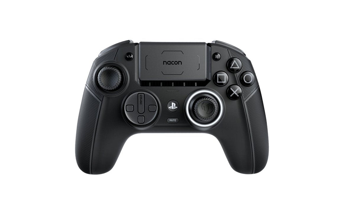 Nacon Revolution 5 Pro Wireless Contr. Ps5 Pc Schwarz