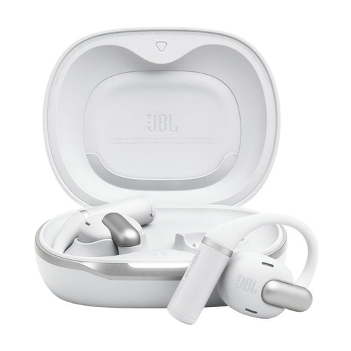 EAN 1200130027765 - JBL Sense Pro Auriculares True Wireless Stereo (TWS) gancho de oreja Llamadas/Música USB Tipo C Bluetooth imagen 1