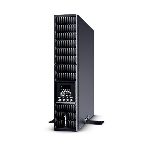 EAN 4711027790282 - CyberPower OLS1500ERT2UA sistema de alimentación ininterrumpida (UPS) Doble conversión (en línea) 1,5 kVA imagen 2