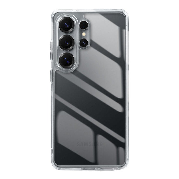 Nevox Styleshell Shockflex - Samsung Galaxy S26 Ultra, Transparente