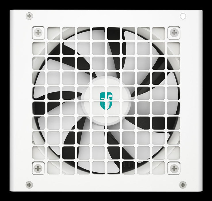 EAN 6933412741152 - DeepCool PN850M unidad de fuente de alimentación 850 W 20+4 pin ATX ATX Blanco imagen 2