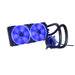 EAN 7340172702115 - Fractal Design Celsius+ S28 Prisma Procesador Sistema de refrigeración líquida todo en uno Negro, Blanco  imagen 3