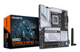 EAN 4719331866532 - GIGABYTE B860 GAMING X WIFI6E placa base Intel B860 LGA 1851 (Socket V1) ATX imagen 1
