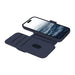 EAN 5711428066794 - dbramante1928 Lynge MS ICON funda para teléfono móvil Folio Azul imagen 2