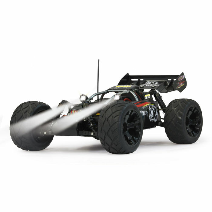 EAN 4042774376406 - Jamara 053271 modelo controlado por radio Coche todoterreno 1:10 imagen 4