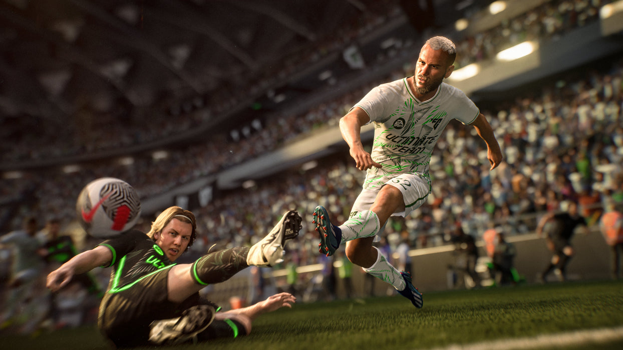 EAN 5030931125379 - Electronic Arts FC 25 Estándar Xbox One/Xbox Series X imagen 5