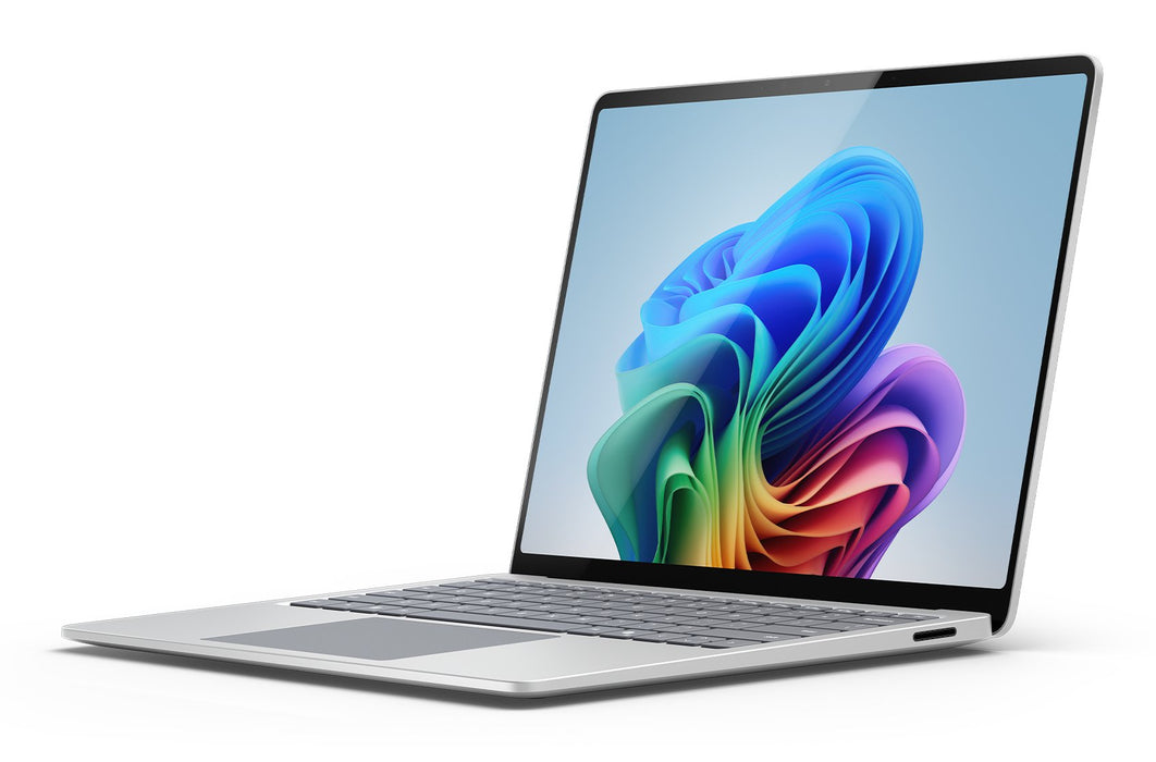EAN 196388279760 - Microsoft Surface Laptop 7 Copilot+ PC Qualcomm Snapdragon X1E-80-100 Portátil 35 cm (13.8") Pantalla táct imagen 2