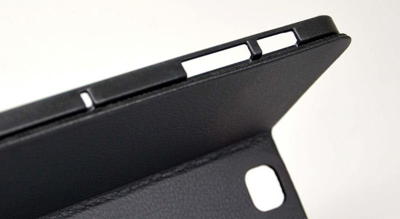 Funda Tablet Port Muskoka Universal 8" Con Soporte