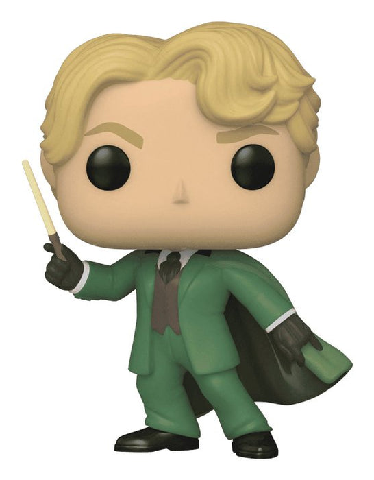 EAN 0889698656511 - FUNKO POP! Gilderoy Lockheart imagen 1