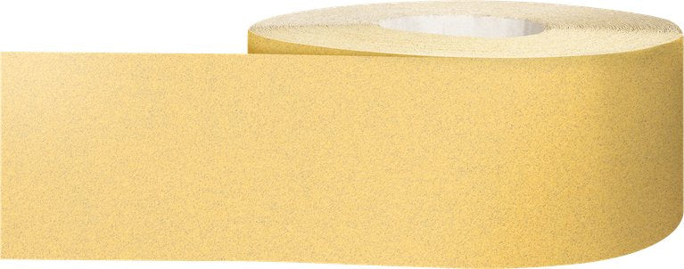 EAN 4059952543185 - Bosch Expert C470 Rollo abrasivo Grano medio P100 1 pieza(s) imagen 1