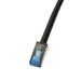 EAN 4052792051582 - LogiLink CQ7143S cable de red Negro 50 m Cat6a S/FTP (S-STP) imagen 1